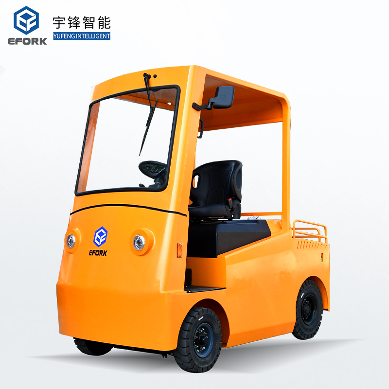 10T-15T電動行李牽引車